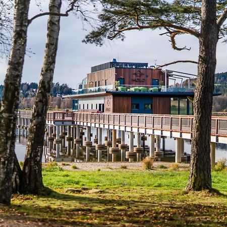 Apartmany Lipno 46 Lipno nad Vltavou Zewnętrze zdjęcie