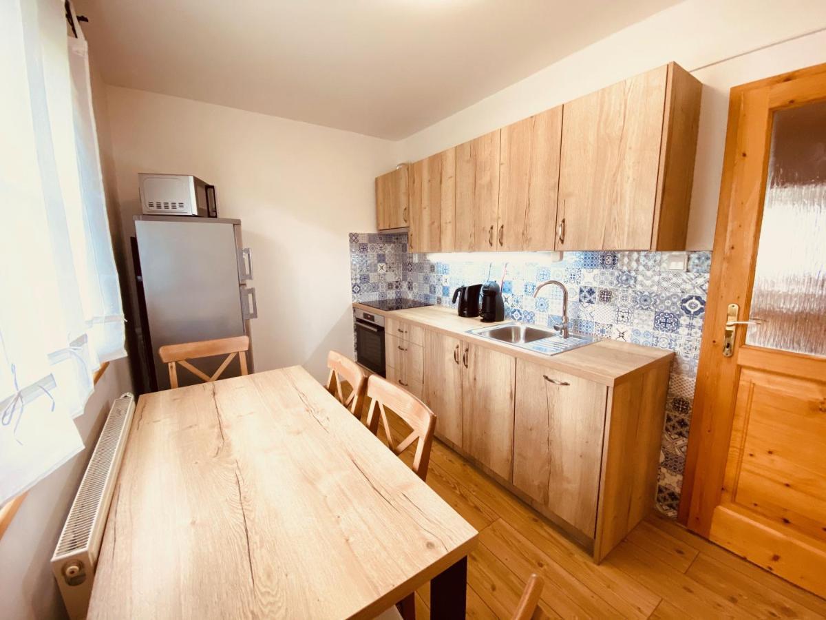 Apartmany Lipno 46 Lipno nad Vltavou Zewnętrze zdjęcie