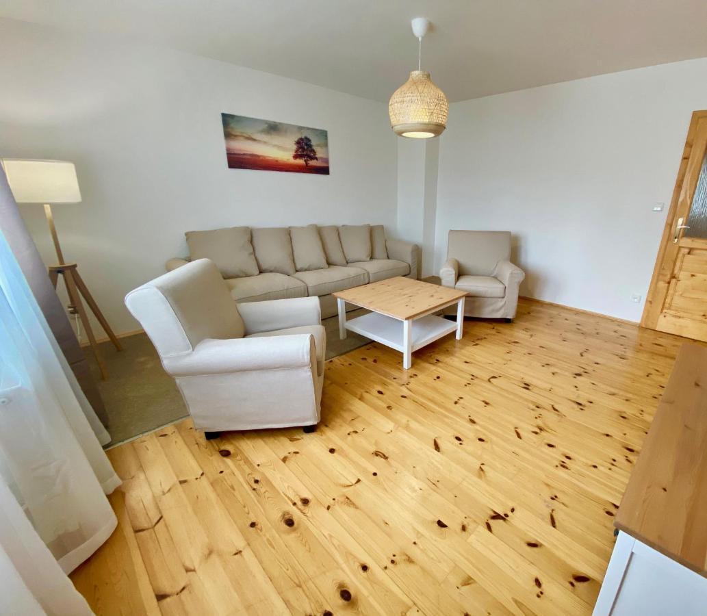Apartmany Lipno 46 Lipno nad Vltavou Zewnętrze zdjęcie