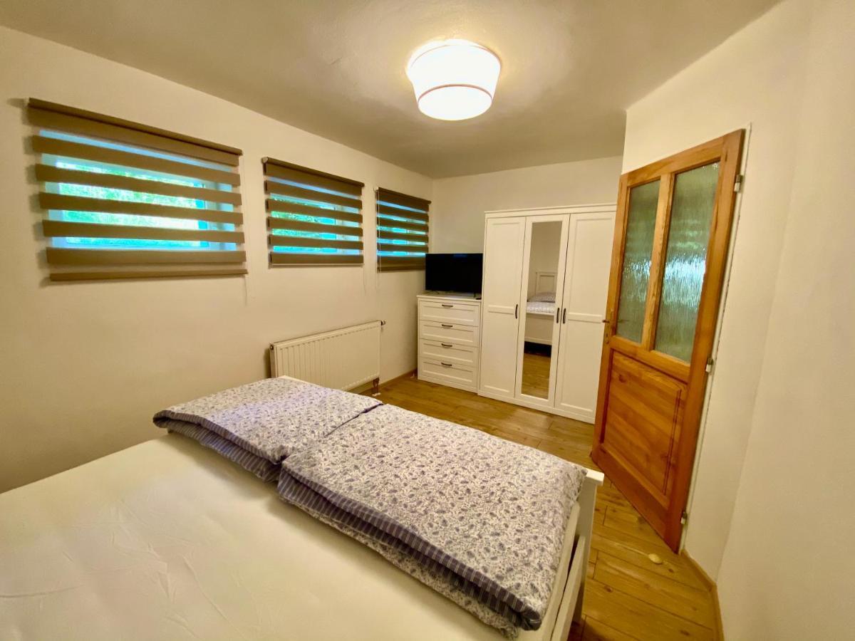 Apartmany Lipno 46 Lipno nad Vltavou Zewnętrze zdjęcie