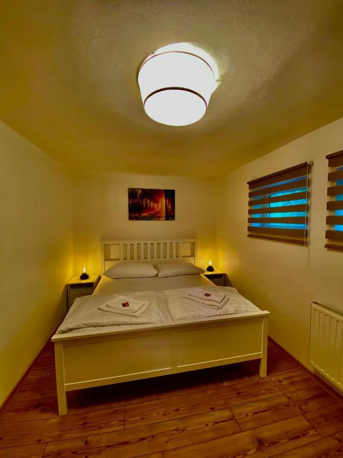 Apartmany Lipno 46 Lipno nad Vltavou Zewnętrze zdjęcie