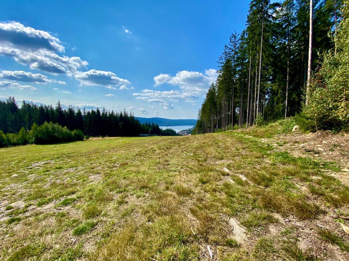 Apartmany Lipno 46 Lipno nad Vltavou Zewnętrze zdjęcie