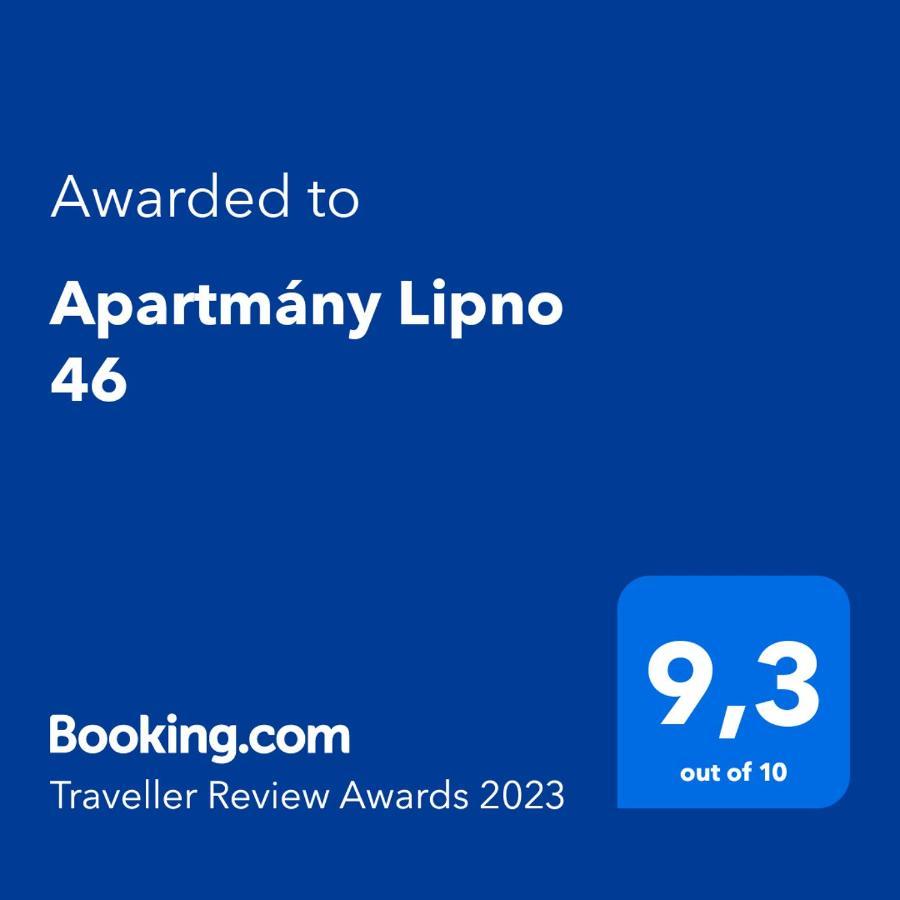 Apartmany Lipno 46 Lipno nad Vltavou Zewnętrze zdjęcie