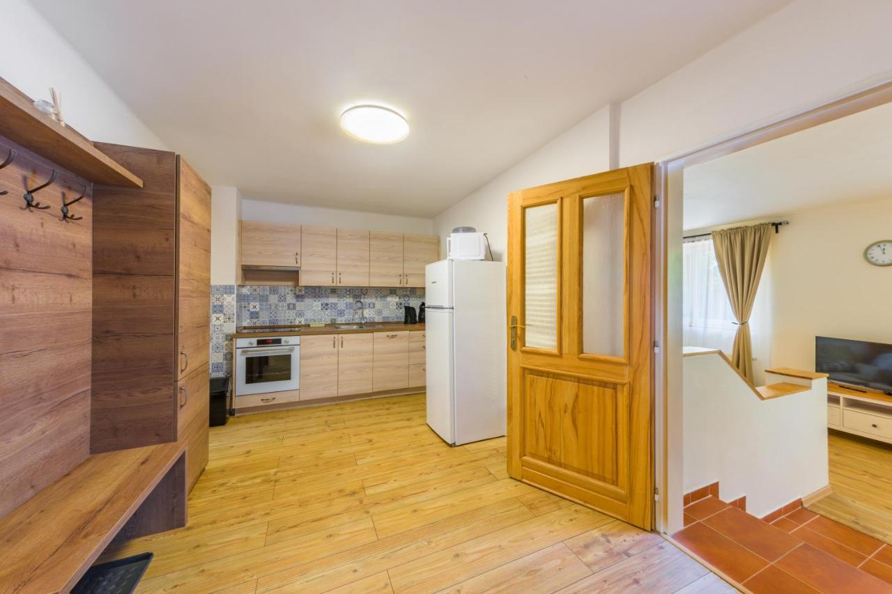 Apartmany Lipno 46 Lipno nad Vltavou Zewnętrze zdjęcie