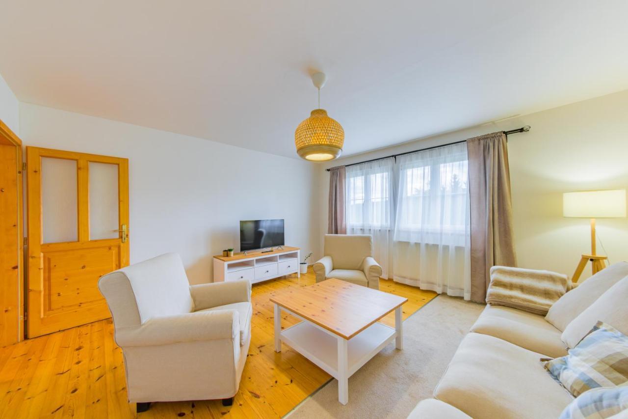 Apartmany Lipno 46 Lipno nad Vltavou Zewnętrze zdjęcie