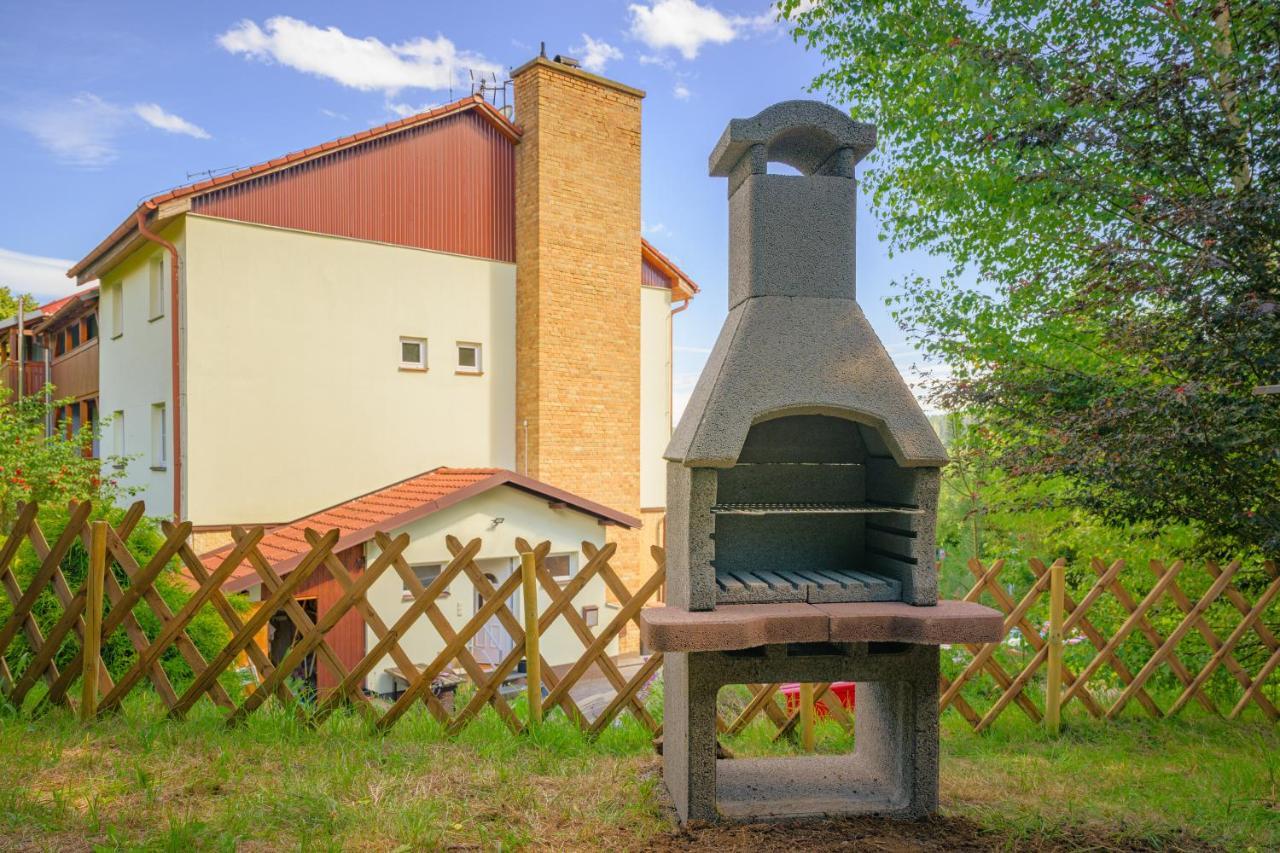 Apartmany Lipno 46 Lipno nad Vltavou Zewnętrze zdjęcie