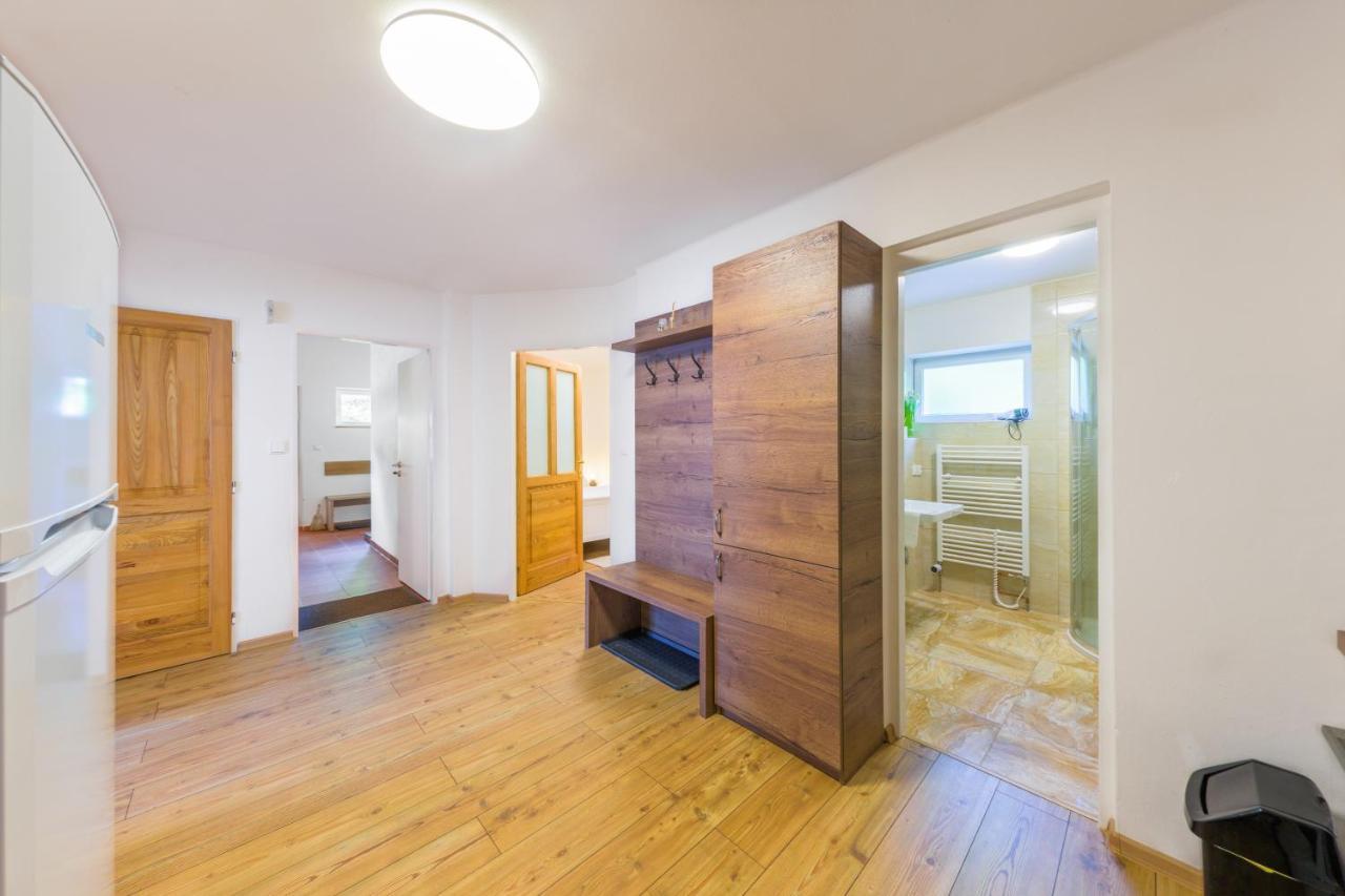 Apartmany Lipno 46 Lipno nad Vltavou Zewnętrze zdjęcie