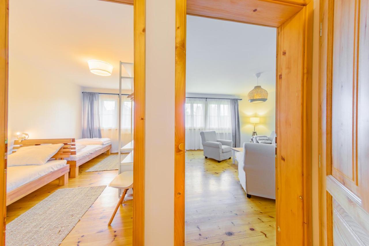 Apartmany Lipno 46 Lipno nad Vltavou Zewnętrze zdjęcie