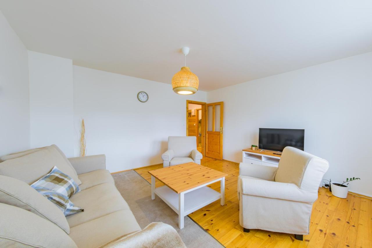 Apartmany Lipno 46 Lipno nad Vltavou Zewnętrze zdjęcie