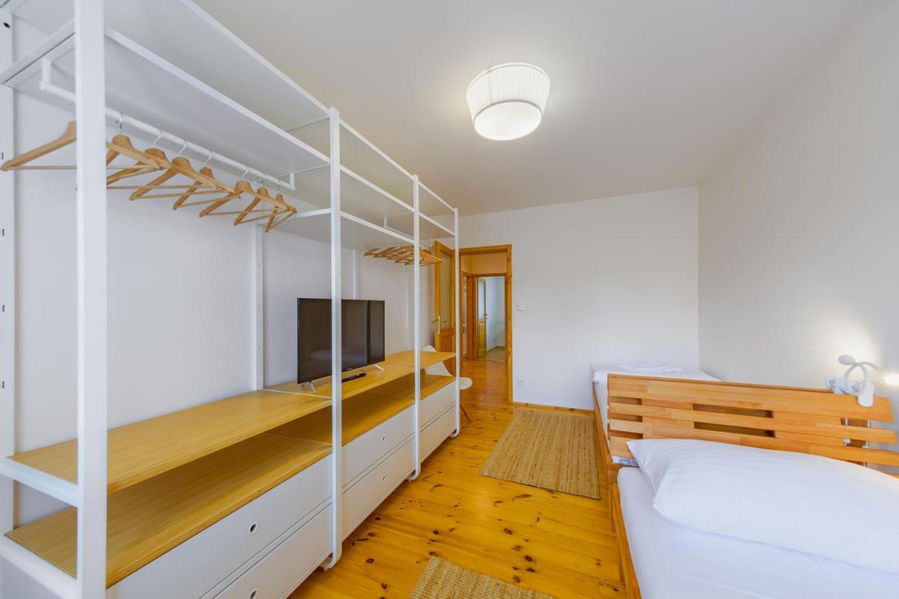 Apartmany Lipno 46 Lipno nad Vltavou Zewnętrze zdjęcie