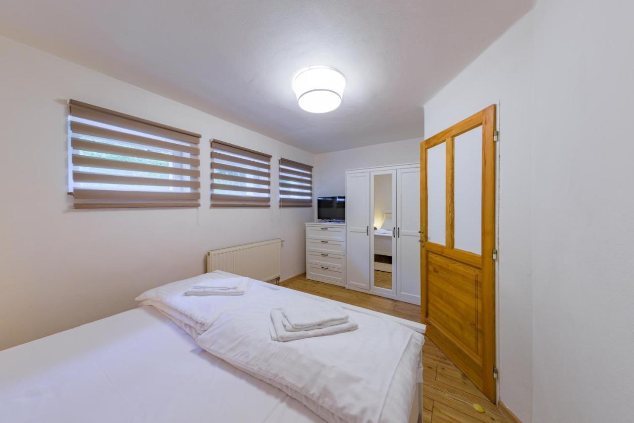 Apartmany Lipno 46 Lipno nad Vltavou Zewnętrze zdjęcie