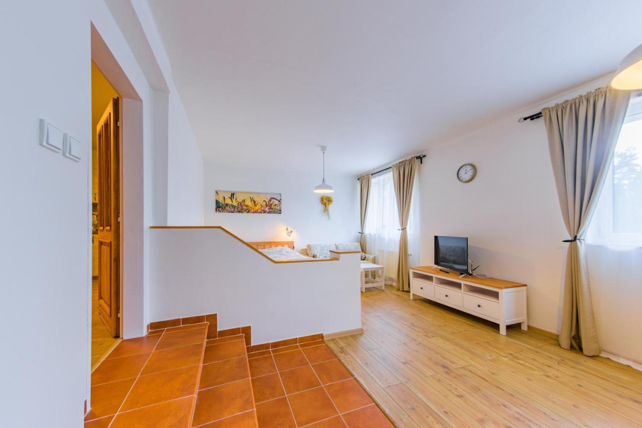 Apartmany Lipno 46 Lipno nad Vltavou Zewnętrze zdjęcie