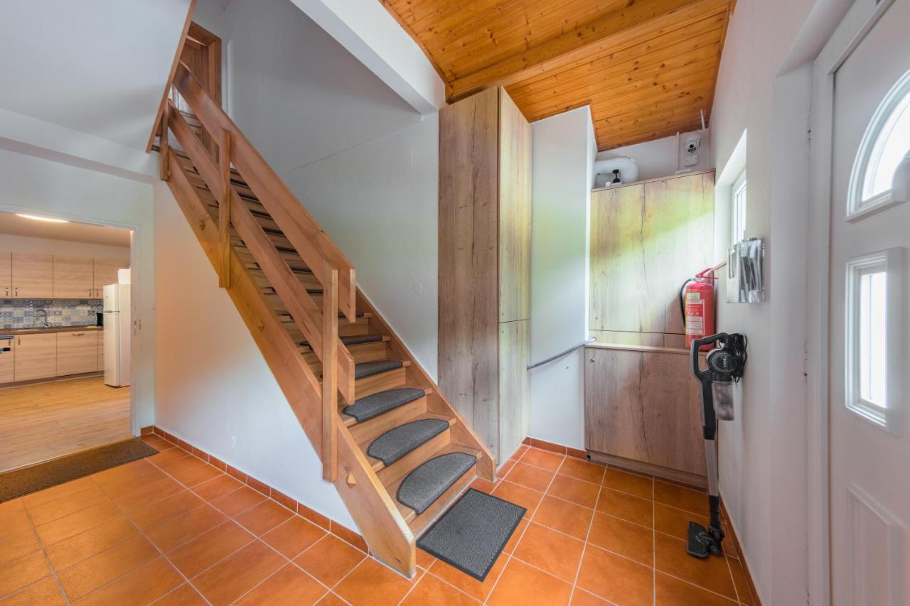 Apartmany Lipno 46 Lipno nad Vltavou Zewnętrze zdjęcie