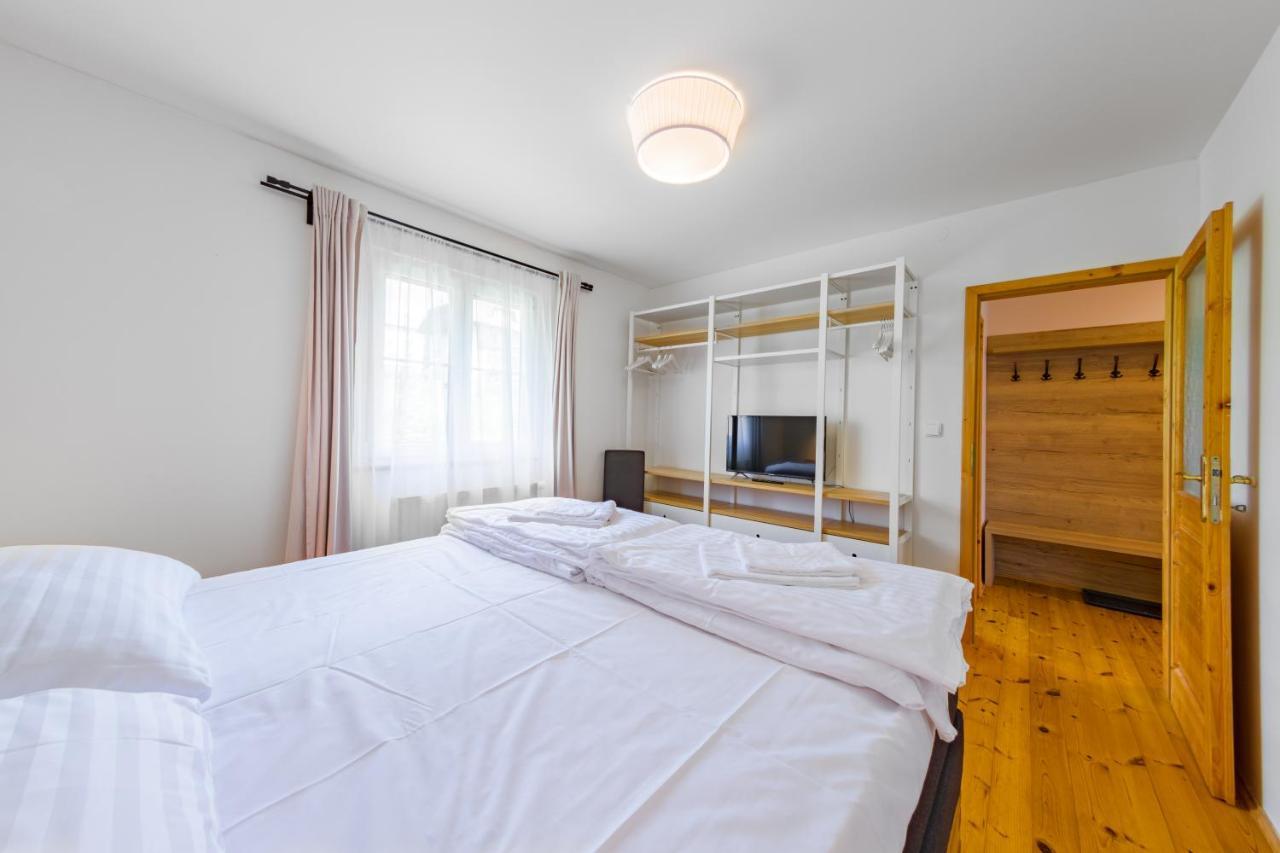 Apartmany Lipno 46 Lipno nad Vltavou Zewnętrze zdjęcie