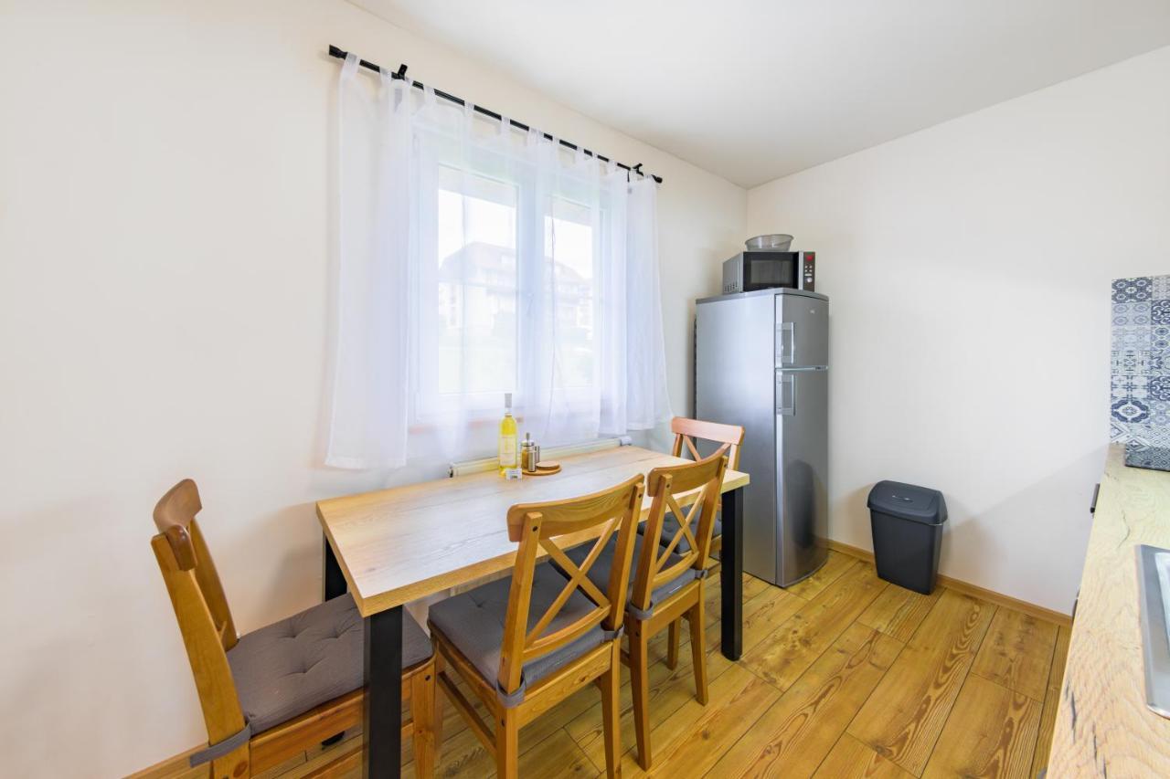Apartmany Lipno 46 Lipno nad Vltavou Zewnętrze zdjęcie