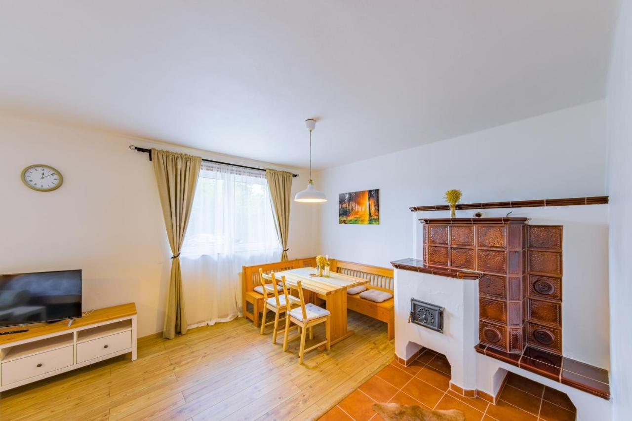 Apartmany Lipno 46 Lipno nad Vltavou Zewnętrze zdjęcie