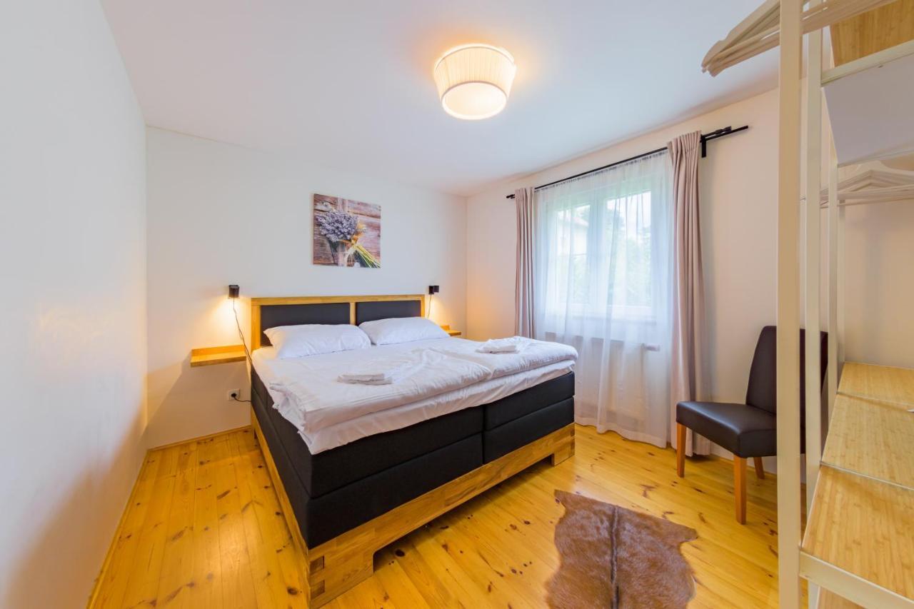 Apartmany Lipno 46 Lipno nad Vltavou Zewnętrze zdjęcie