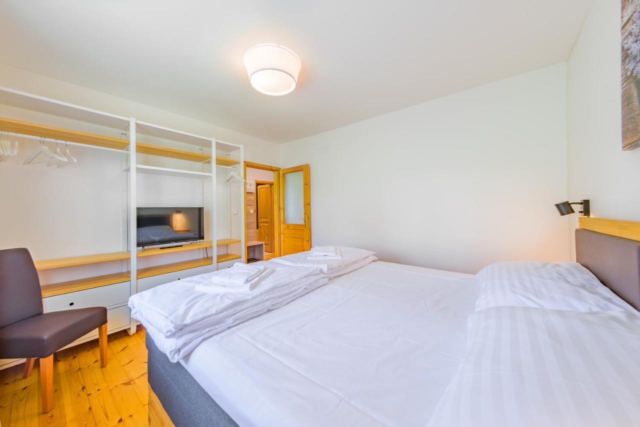 Apartmany Lipno 46 Lipno nad Vltavou Zewnętrze zdjęcie